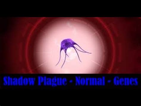 how to beat shadow plague on normal|Strategy Guides/Shadow Plague .